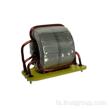 T40*24*16 CMC سلف فریت هسته